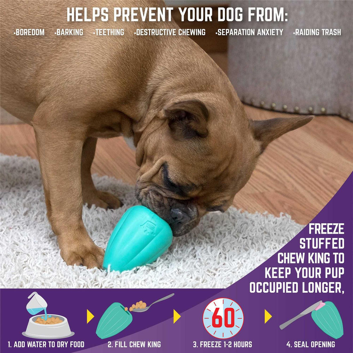 Dog Toy U102426
