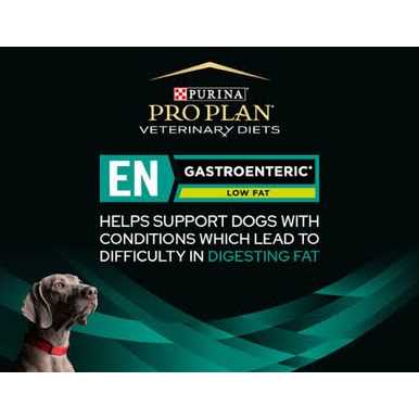 Low Fat Wet Dog Food I7195