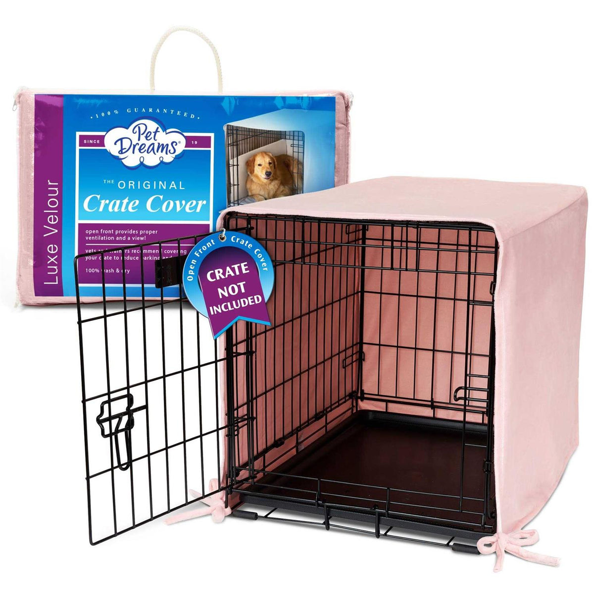 Dog Crate Cover V733217