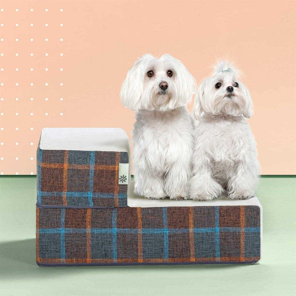 Blue Pet Stairs X9982