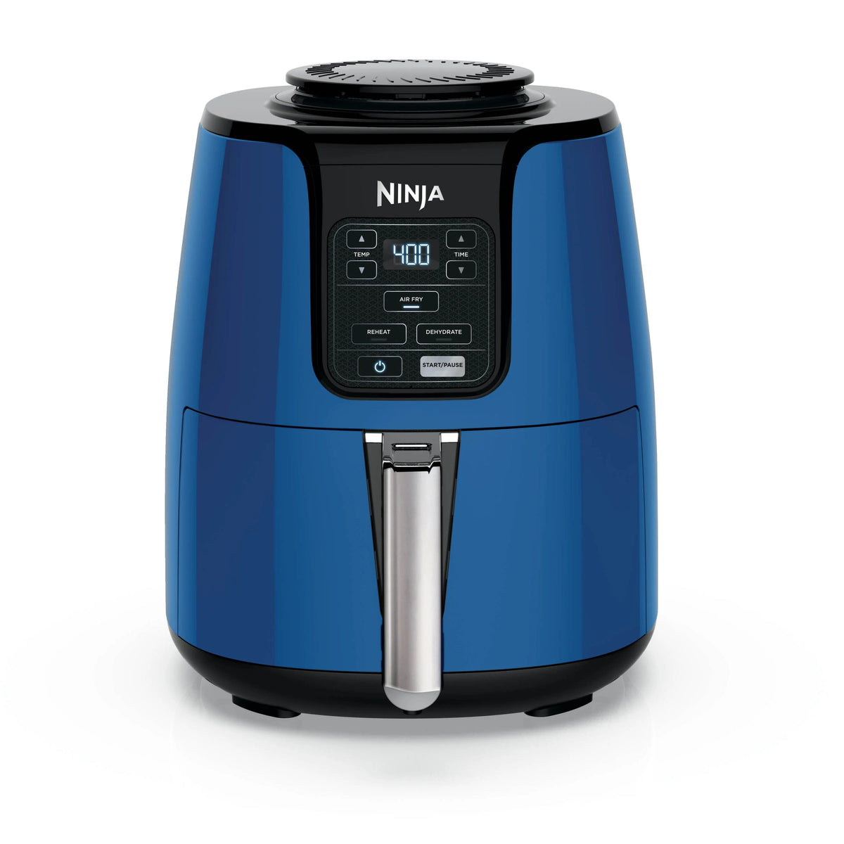 Black 4QT Air Fryer T62167