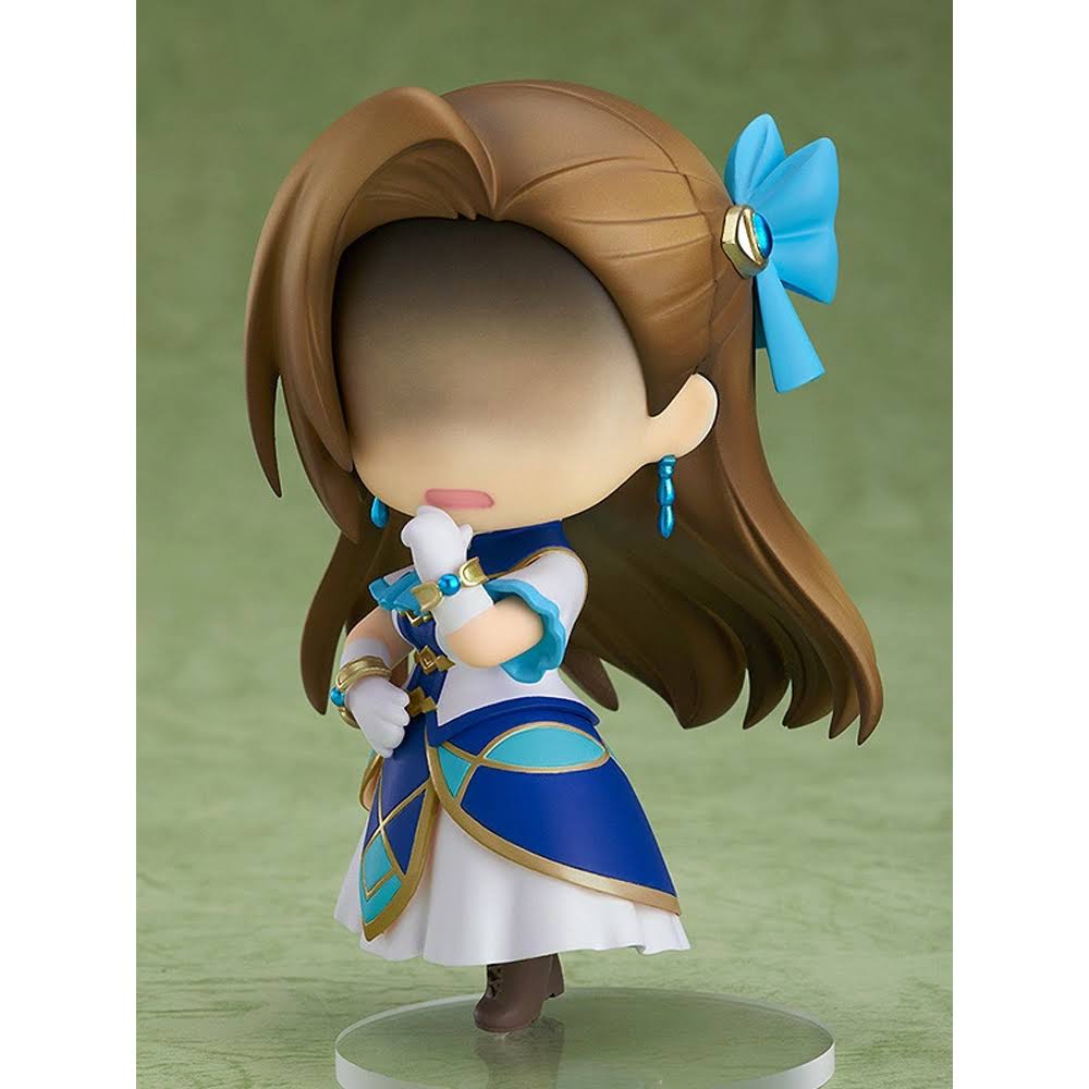 Nendoroid Z642
