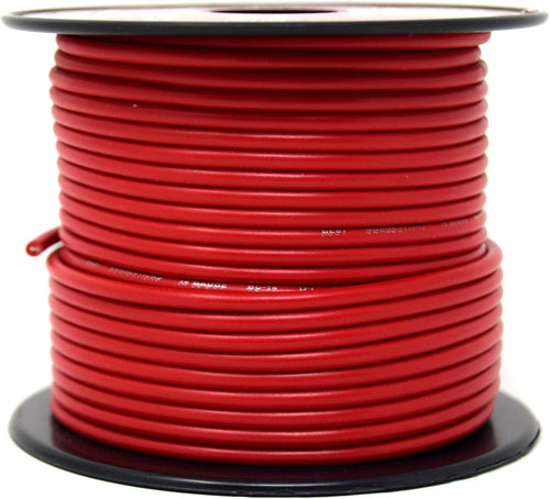 14 Gauge Boat Automotive Wire J820180