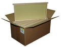 Commercial Frames with Waxed Natural Foundation 10 Pack A440