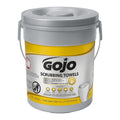 Scrubbing Towels 72-Count H3171