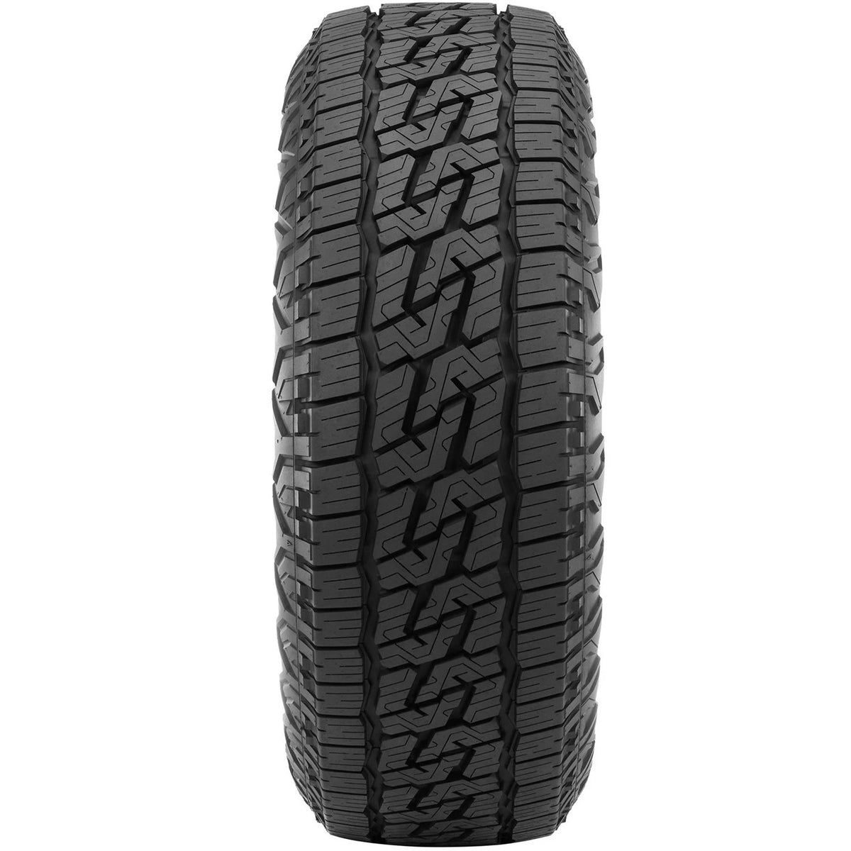 All Terrain 255/40R20 101H XL SUV/Crossover Tire O320455