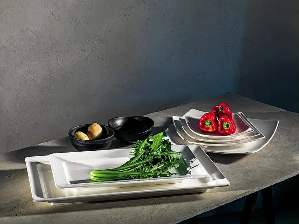 Oval Tray 34x21cm E749