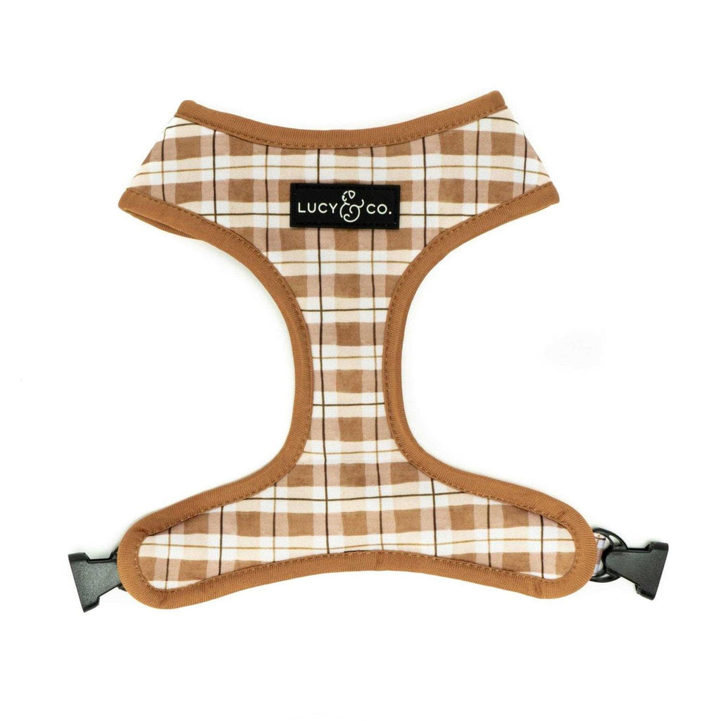 Reversible Dog Harness H534863