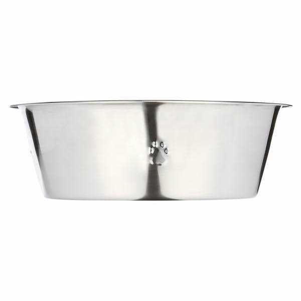 Stainless Steel Dog Bowl M84124