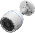 2K WiFi Outdoor Security Camera with Color Night Vision M31911