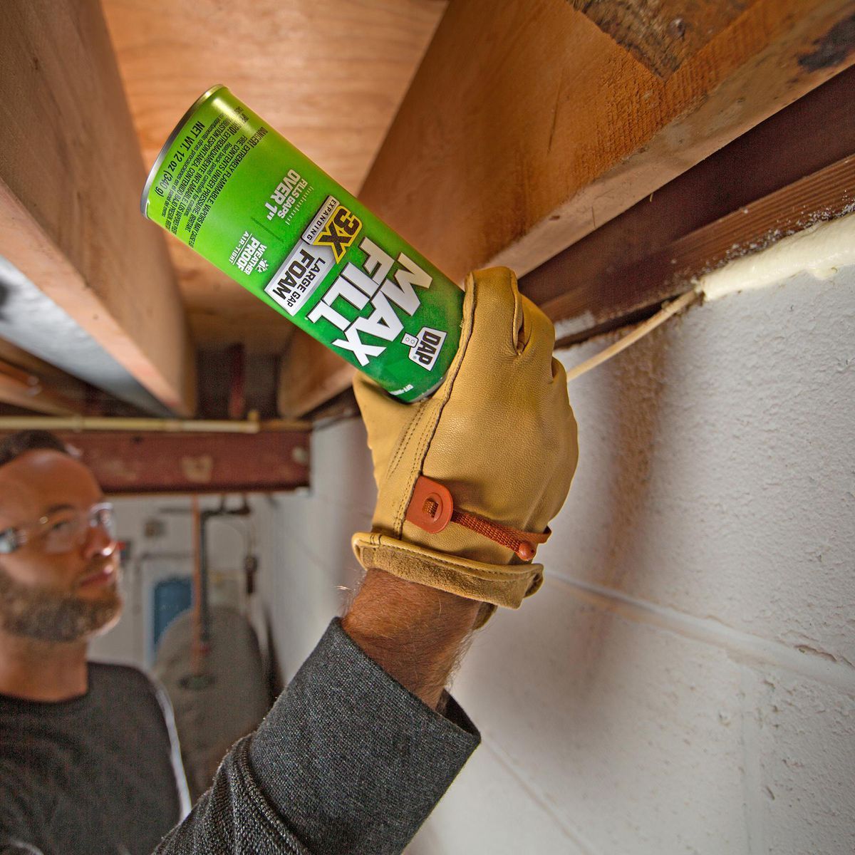 Foam Sealant R1784