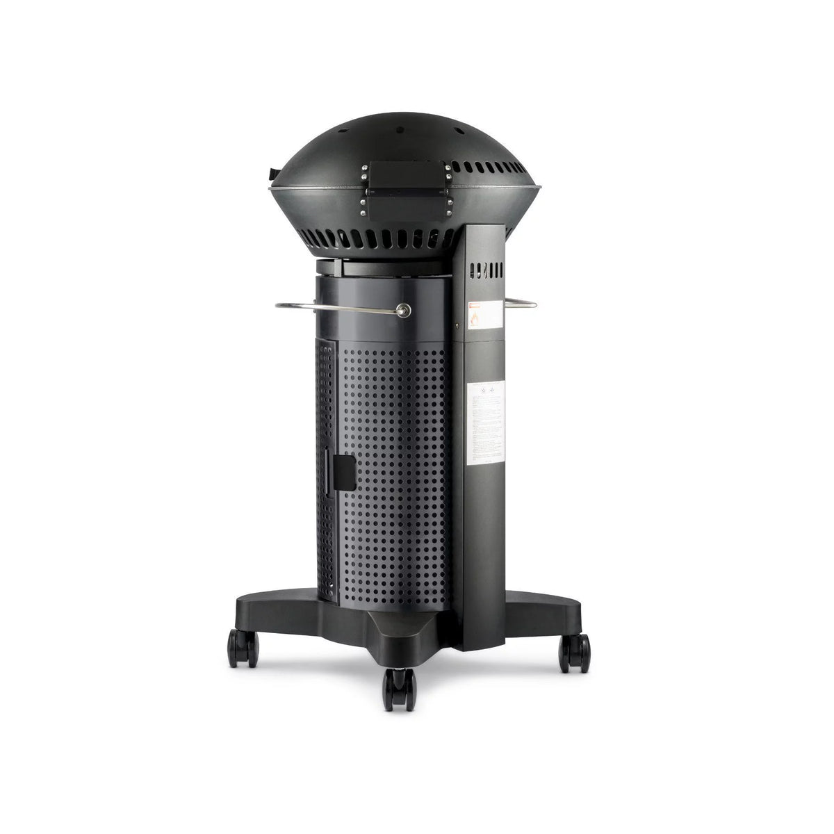 2-Burner Propane Gas Grill H18807
