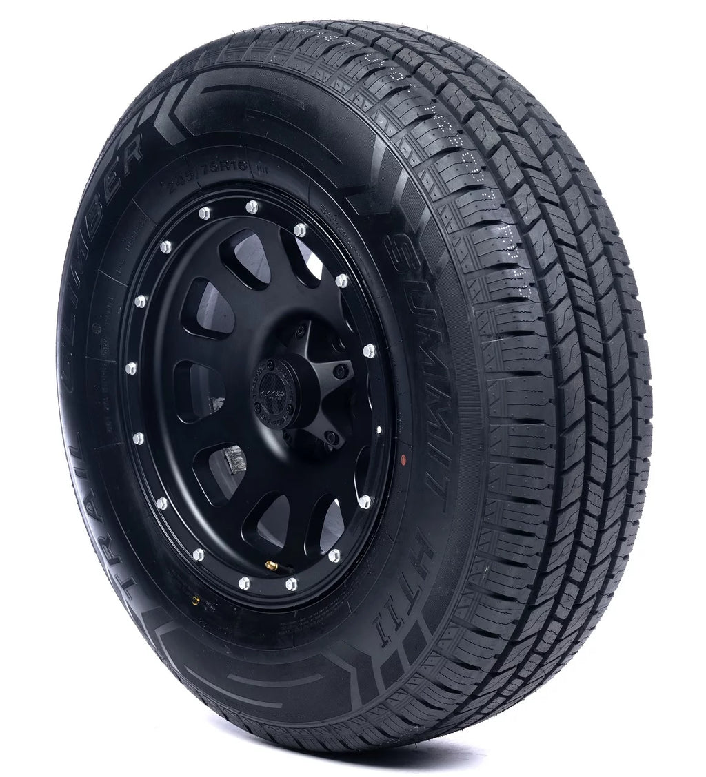 245/65R17 111 T Tire E62133