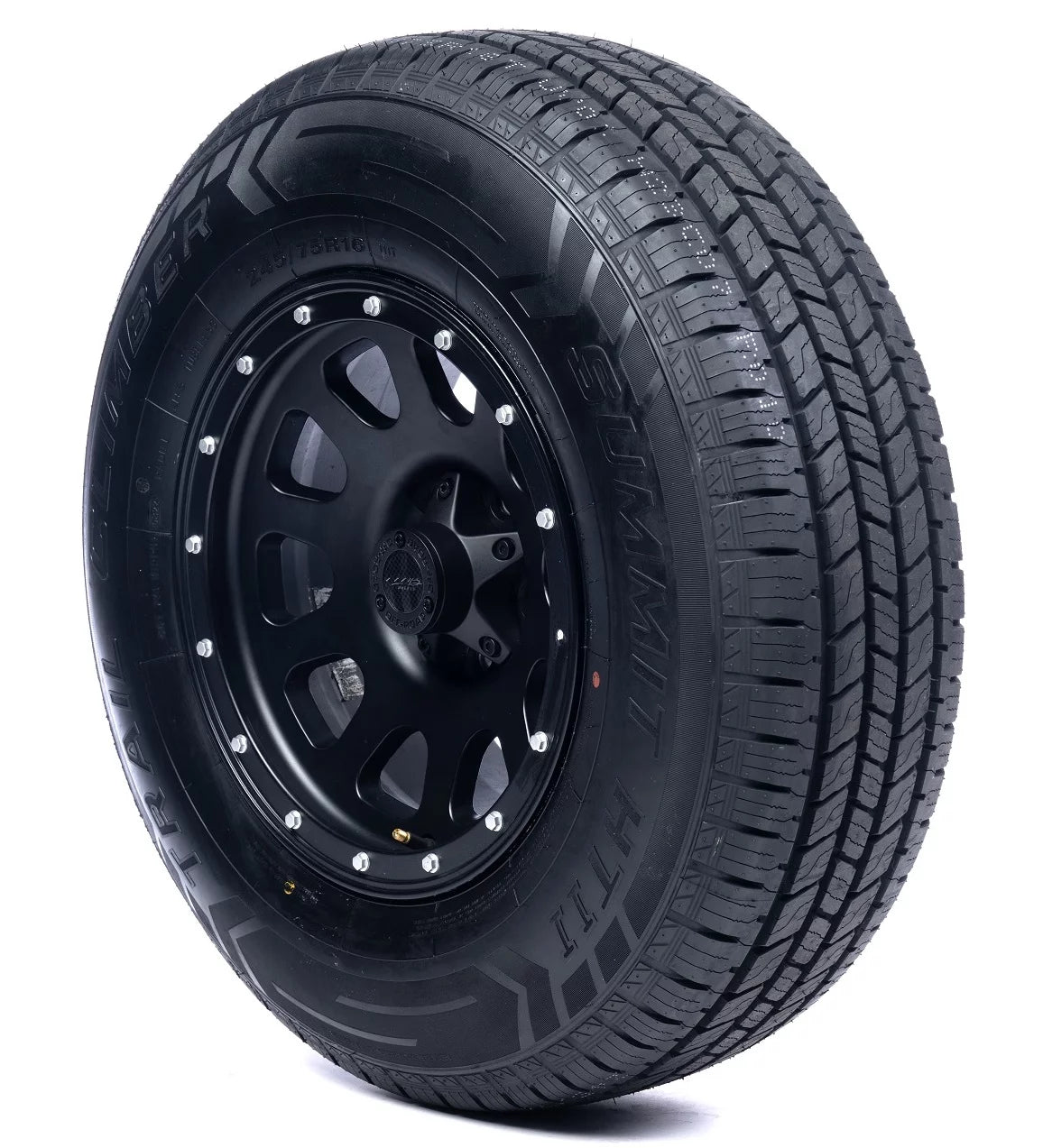 245/65R17 111 T Tire E62133