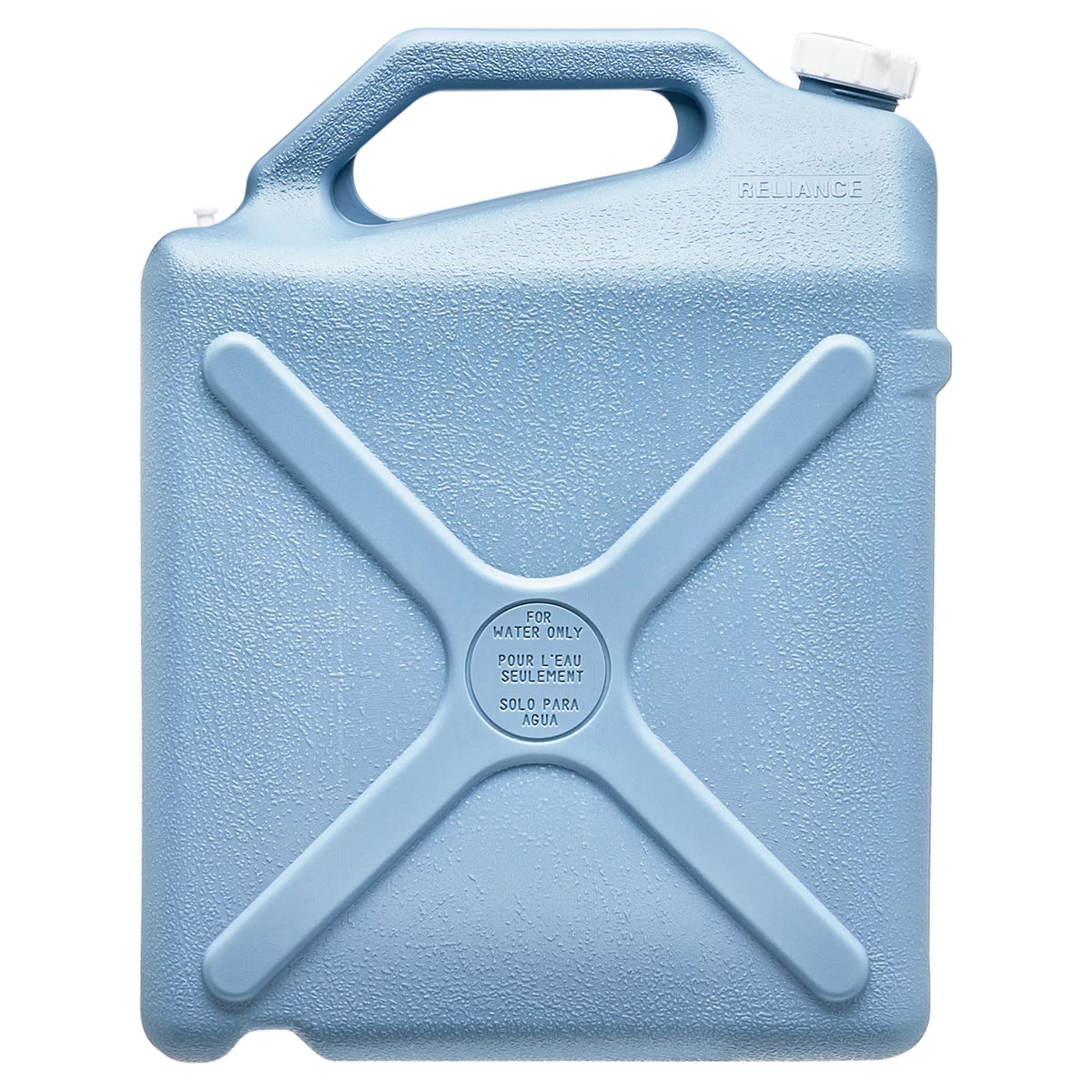 6-Gal Water Storage Jug H51734