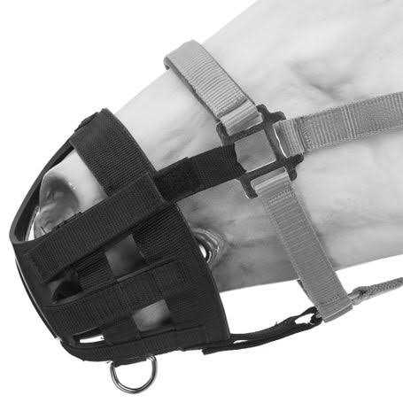 Easy Breathe Grazing Muzzle N40388