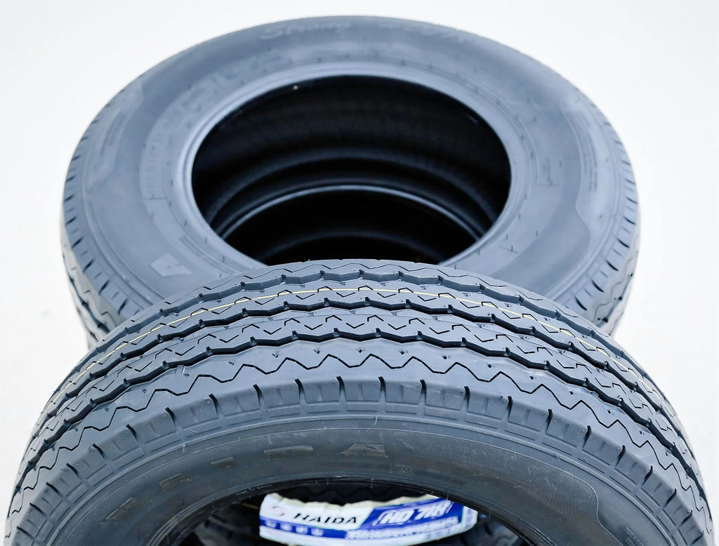 185R14C 8 Ply Commercial Tire R8960