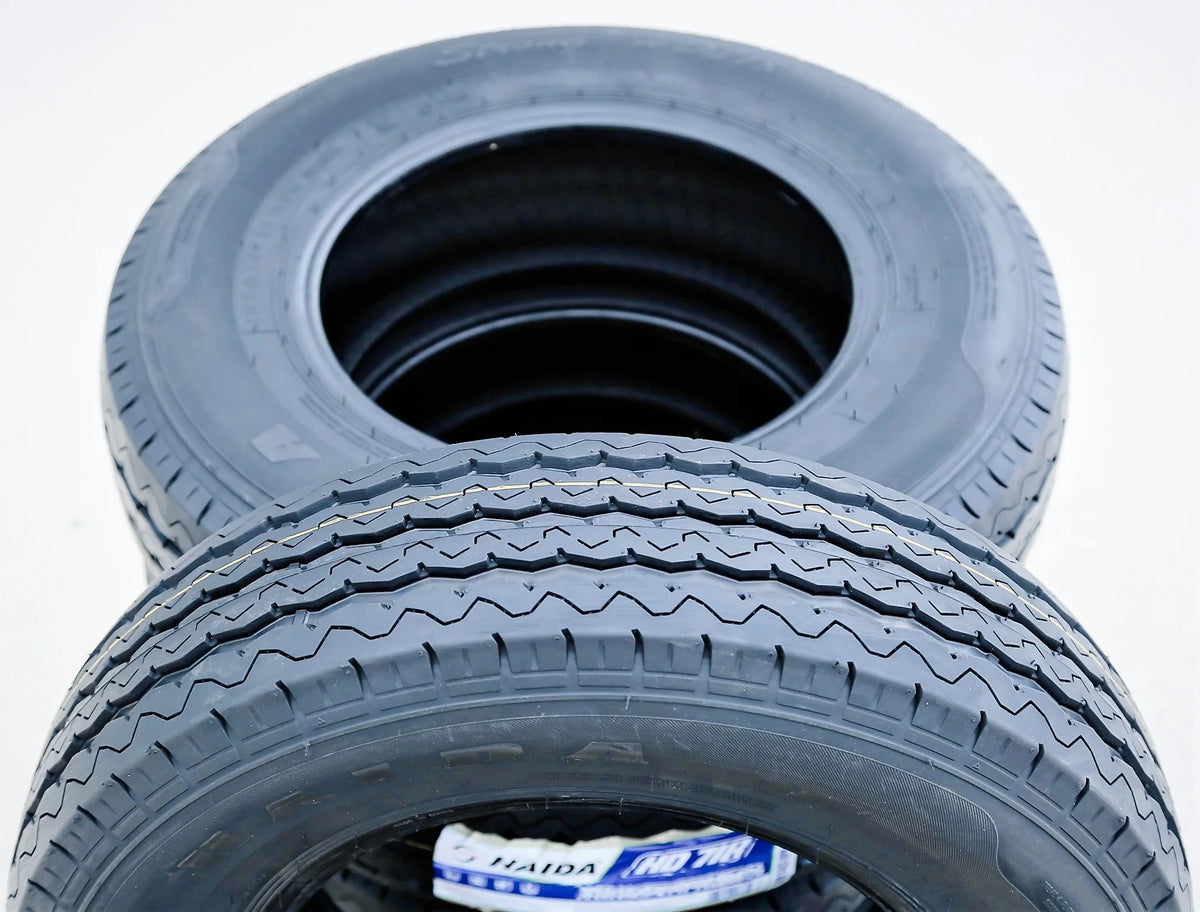 185R14C 8 Ply Commercial Tire R8960