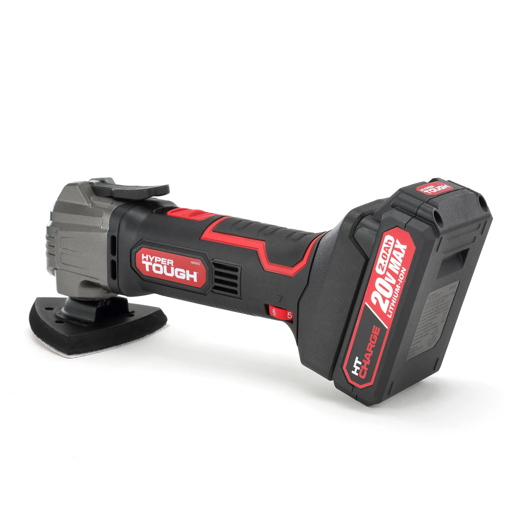20V Max Lithium-Ion Oscillating Power Tool with Battery & Charger M422