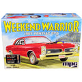 1/25 Scale Model Kit C1782