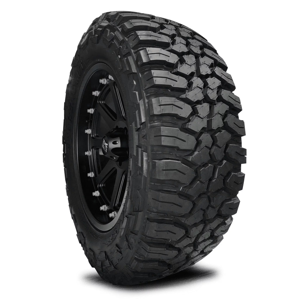 Mud Terrain Tire LT285/70R17 10 Ply W86657