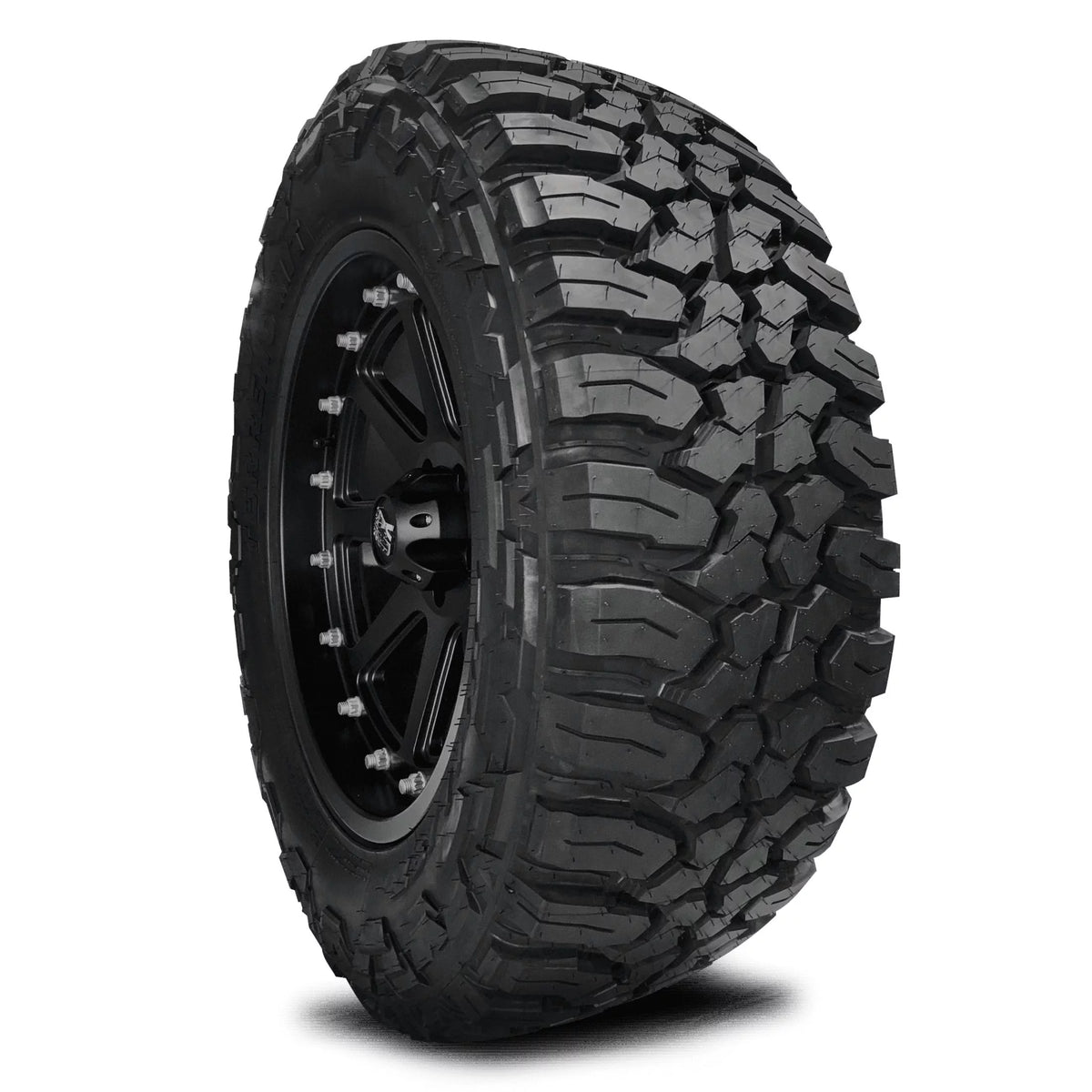 Mud Terrain Tire LT285/70R17 10 Ply W86657