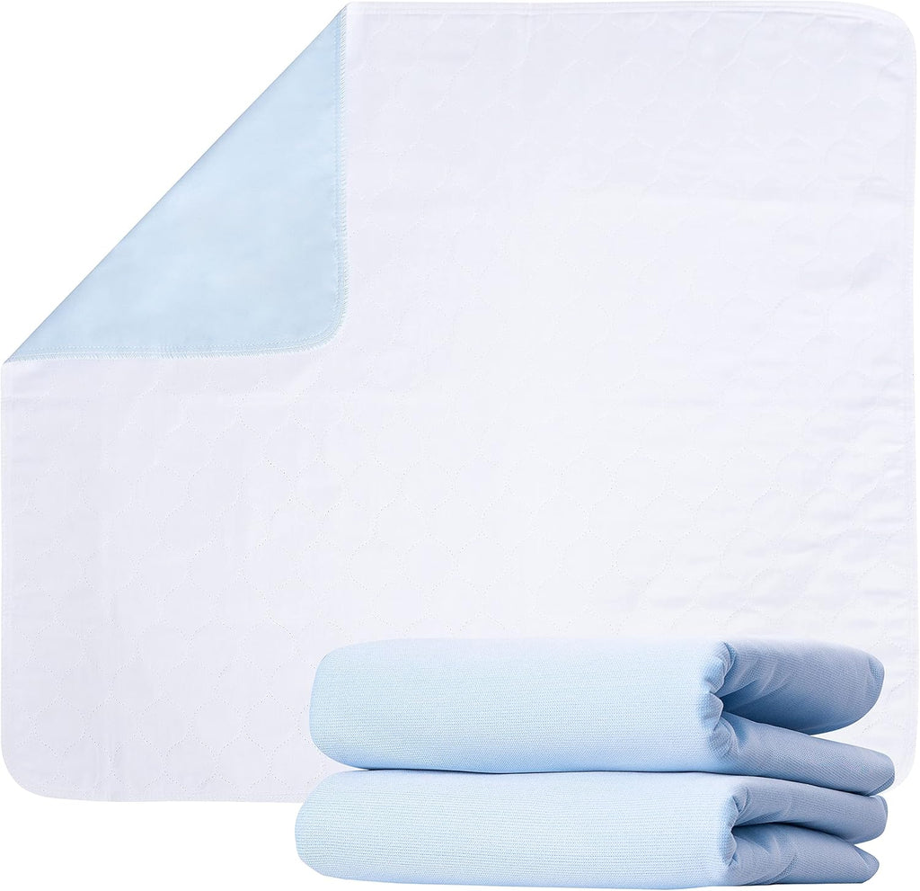 Washable Underpads 6 Pack 30 x 34 O1346