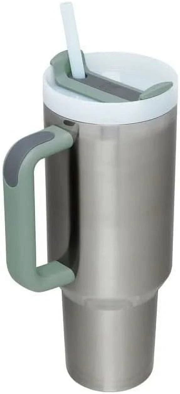 40 oz Stainless Steel Tumbler C539774