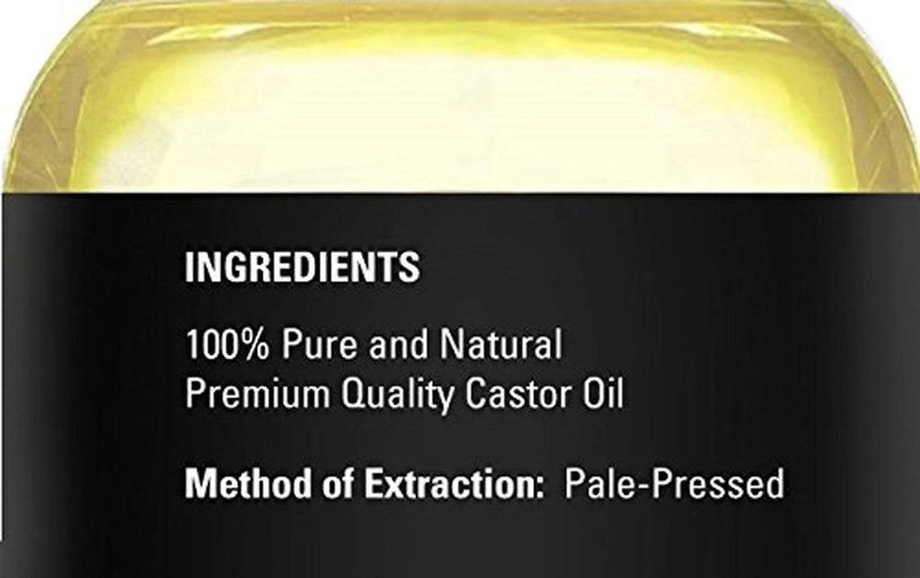Castor Oil T2287