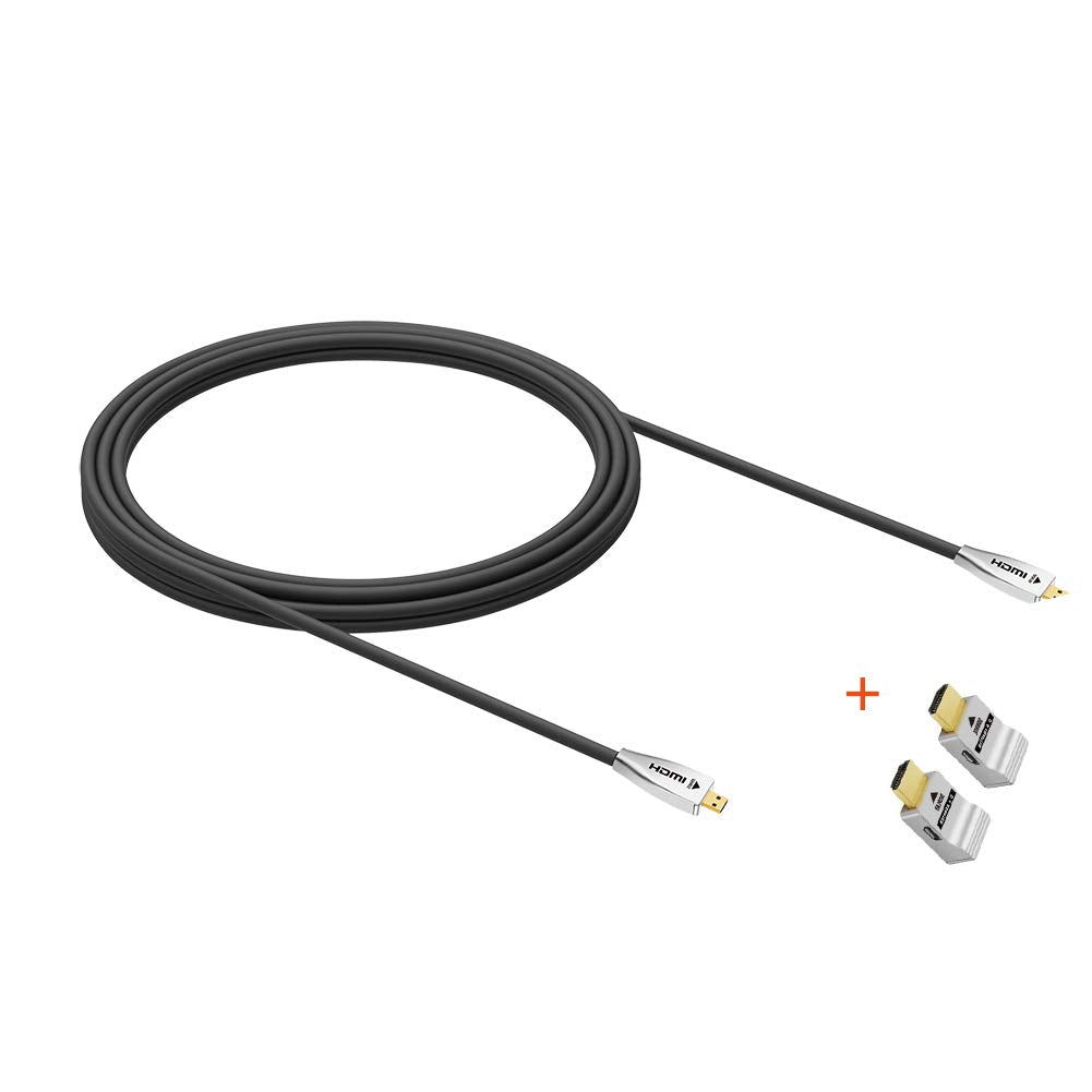 4K60HZ 33 feet Fiber HDMI Cable R109655