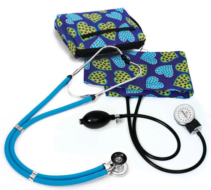 Aneroid Sphygmomanometer Sprague Rappaport Kit F64369