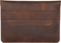 Leather Case Compatible with MacBook Pro 13 & MacBook Air 13 P31756