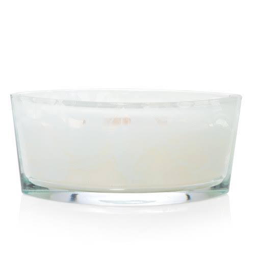 Palo Santo Ellipse Candle V193