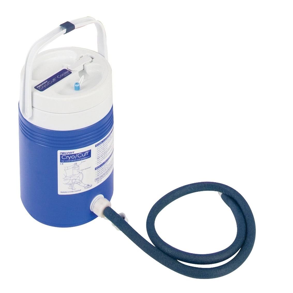 CryoCuff Gravity Feed Cooler Q5566