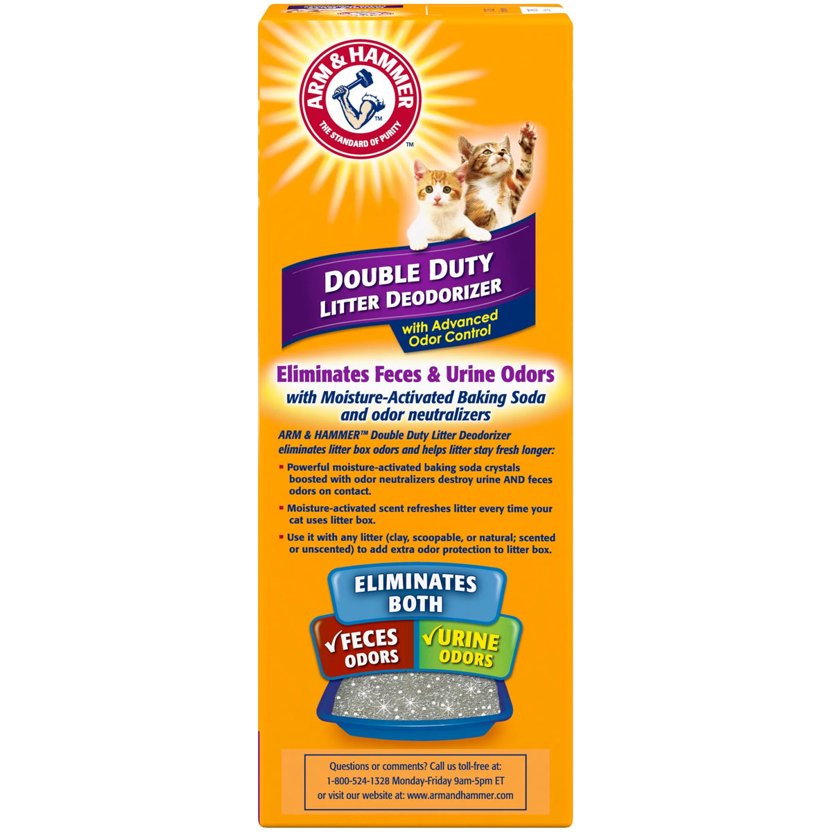 Cat Litter Deodorizer 30 oz G927185