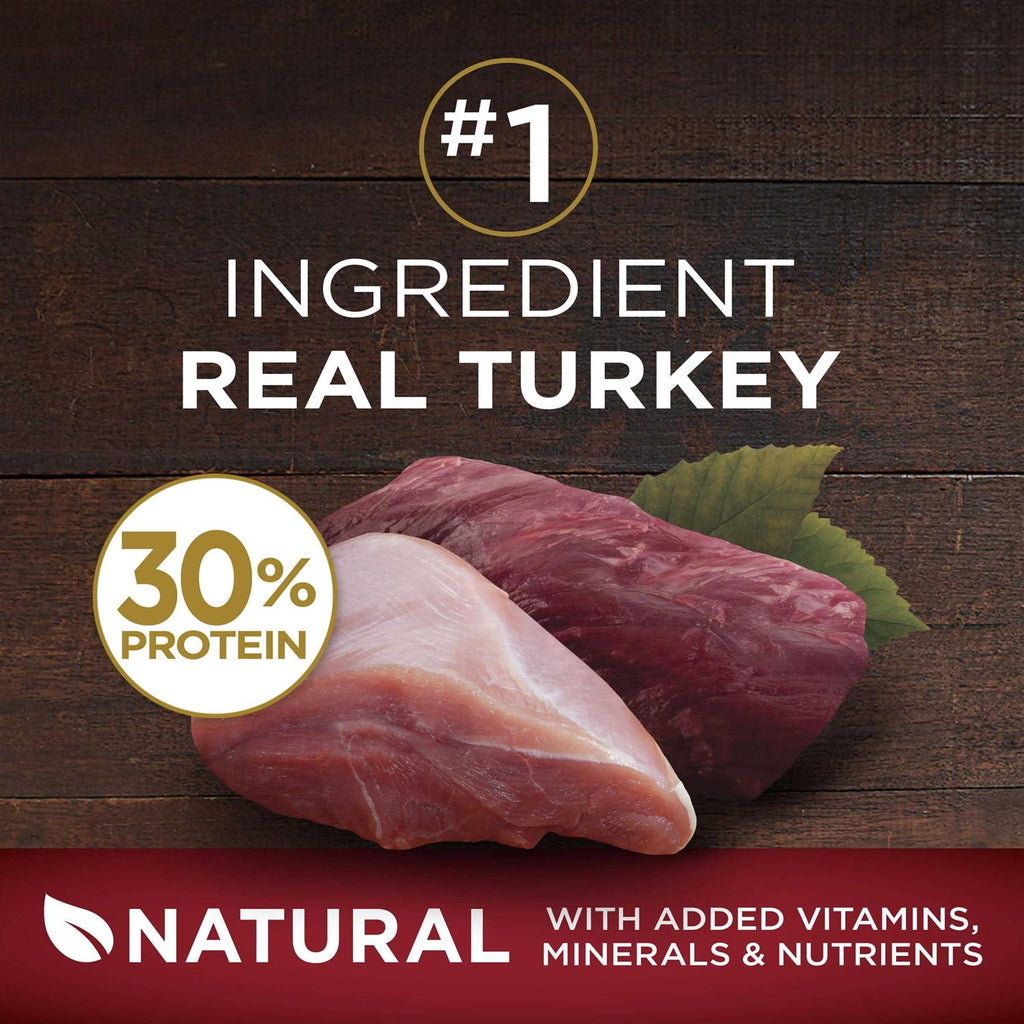 Dry Dog Food C45931