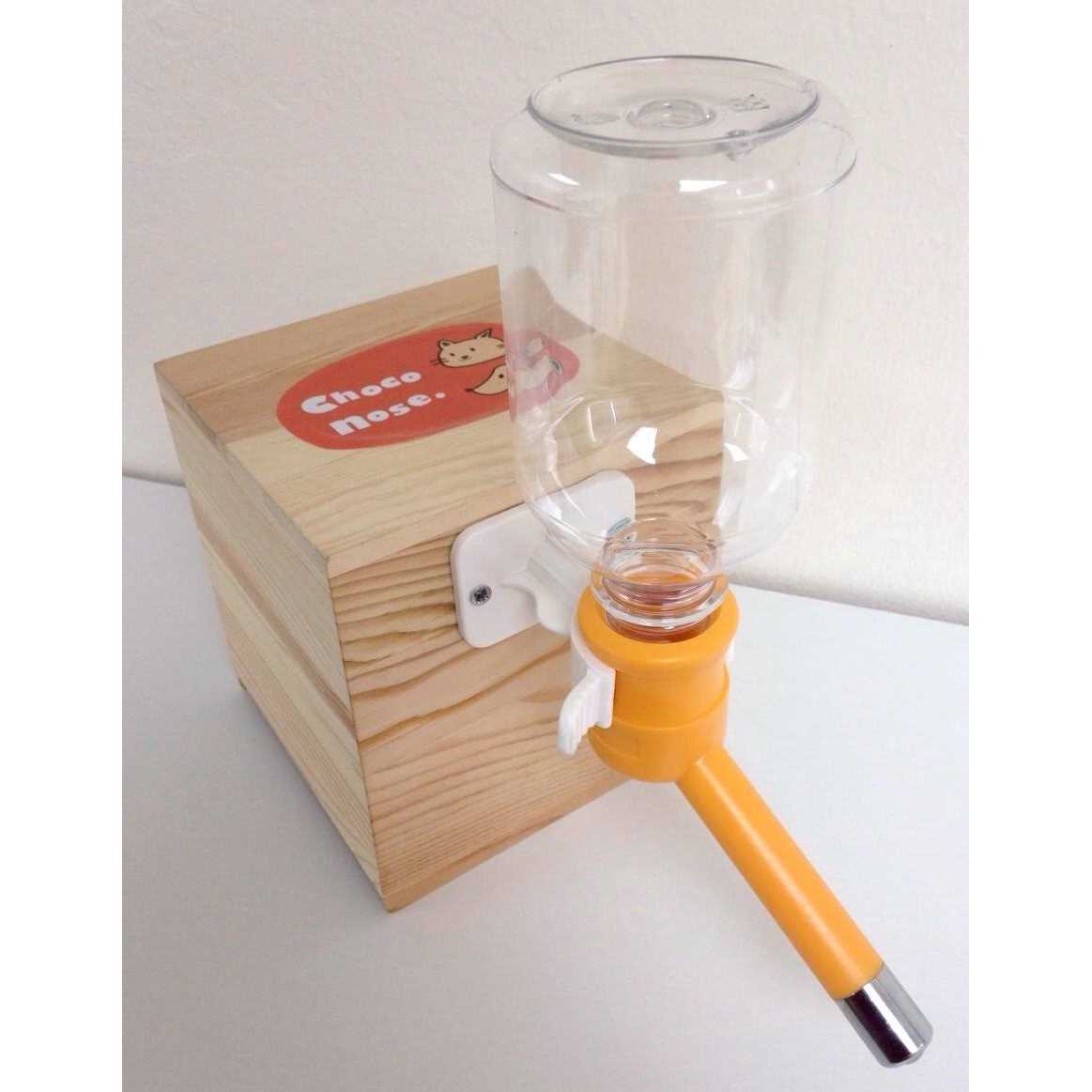 No Drip Dog Water Bottle A6125