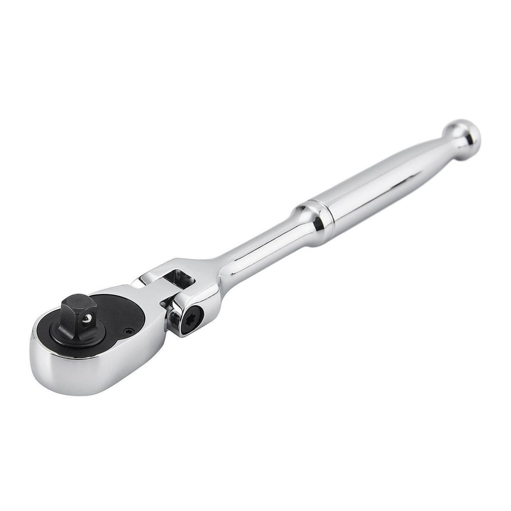 1/4 in. Drive Flex Head Ratchet H28069