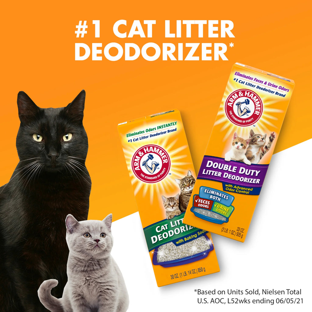 Cat Litter Deodorizer 30 oz G927185