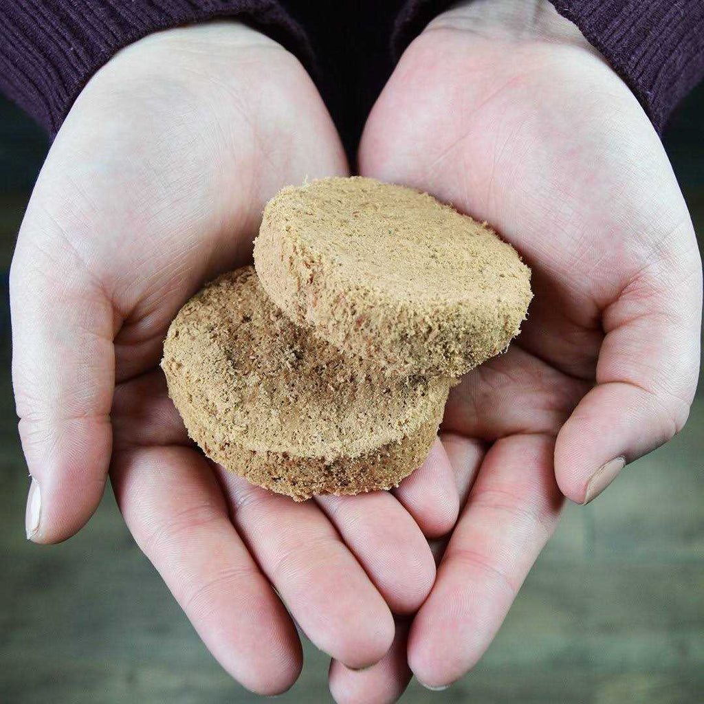 Freeze-Dried Dog Food C72584
