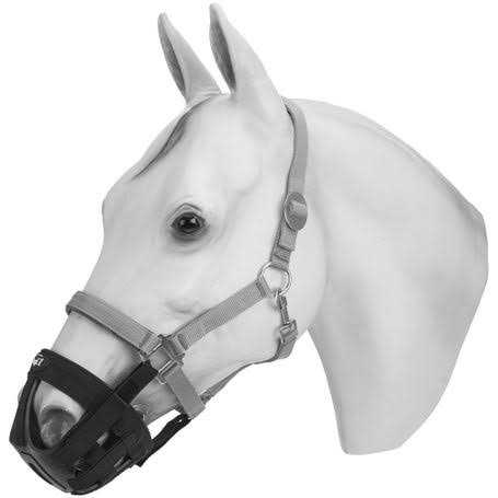 Easy Breathe Grazing Muzzle N40388