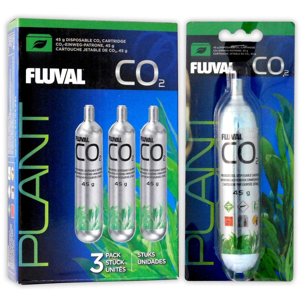 CO2 Disposable Cartridge Q5168