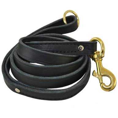 Obedience Leash with O-Ring D466677