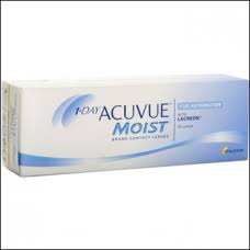 Acuvue Moist For Astigmatism N102