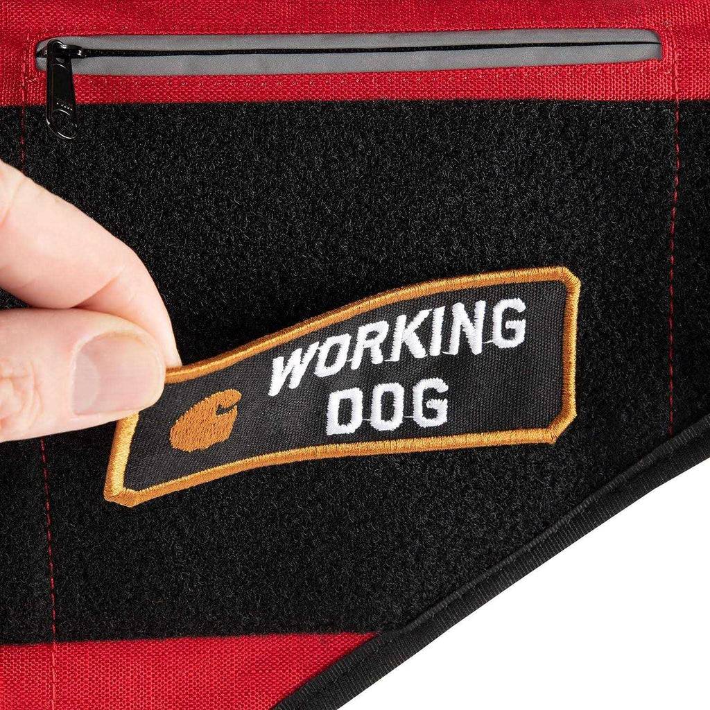 Service Dog Harness T71622