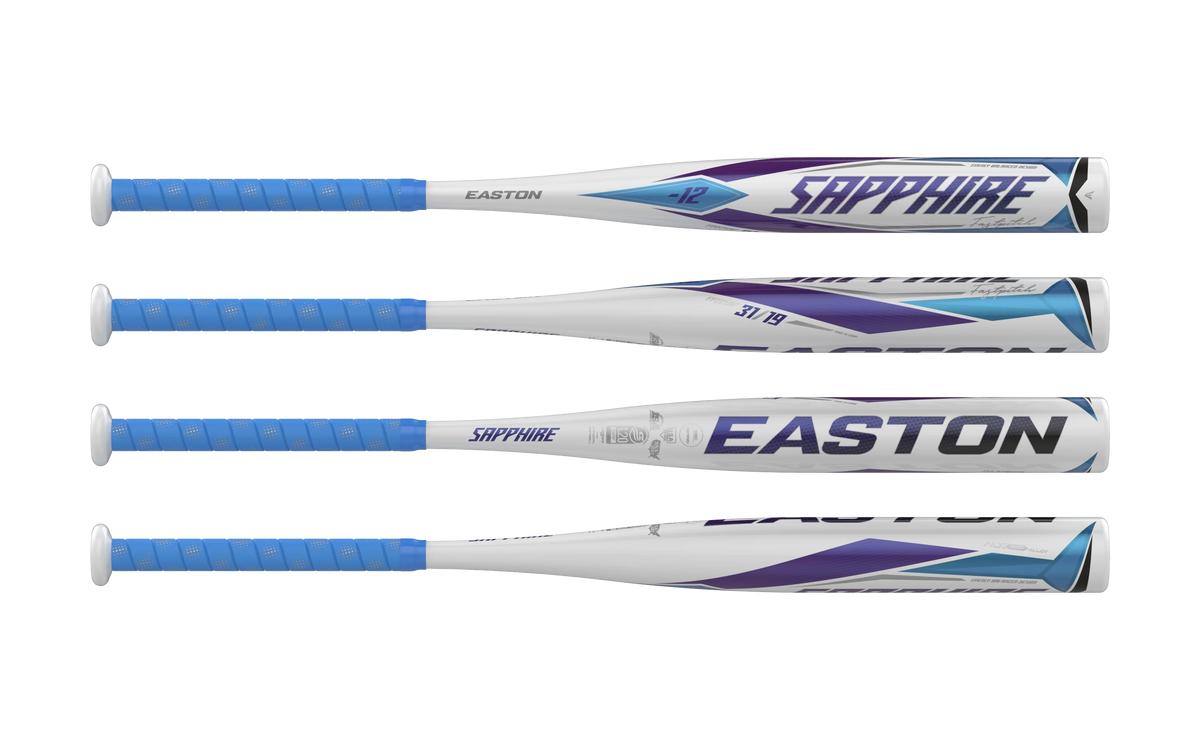 32 inch Fastpitch Softball Bat P757