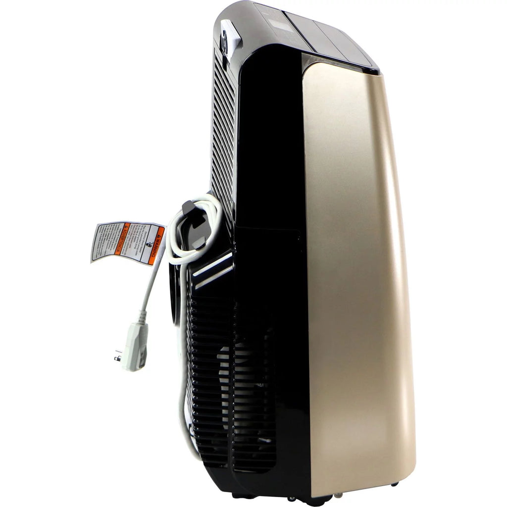 12,000 BTU Portable Air Conditioner with Remote Control P171