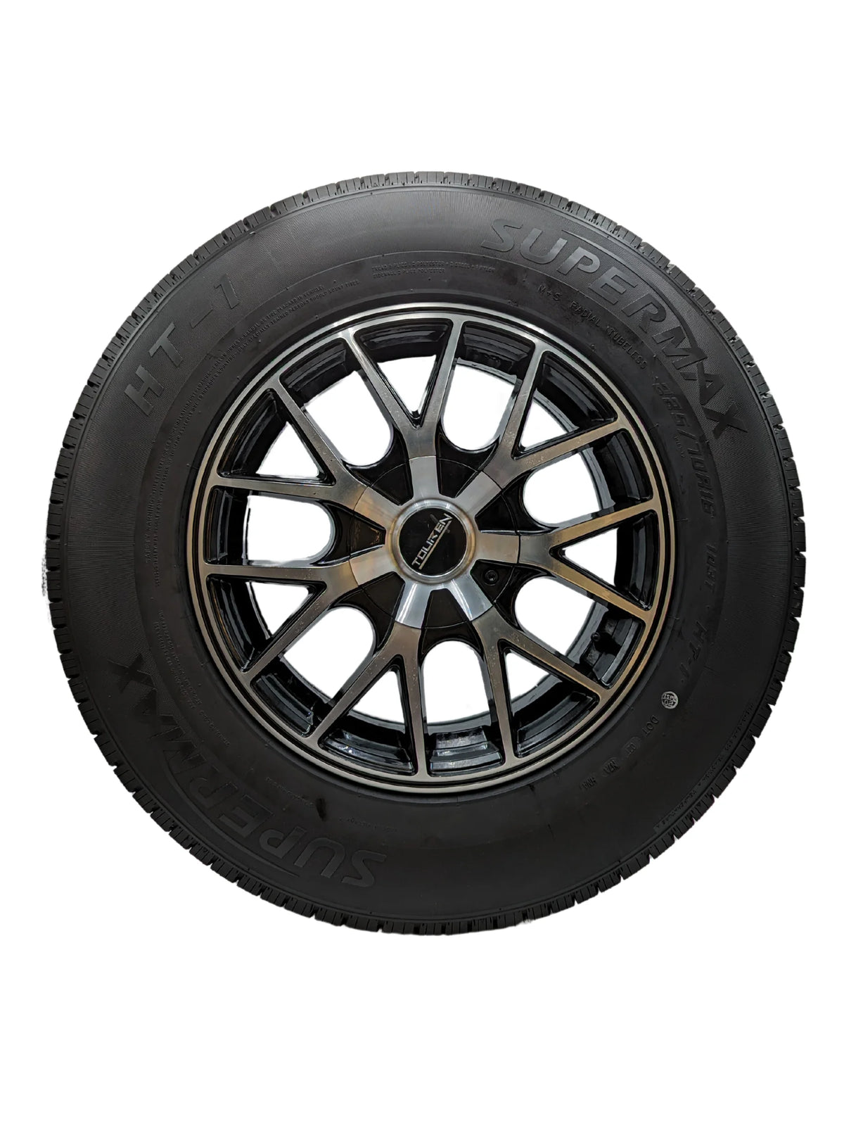 275/60R20 115T All Season Tire I19959