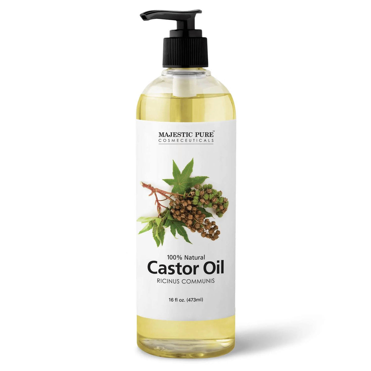 Castor Oil T2287