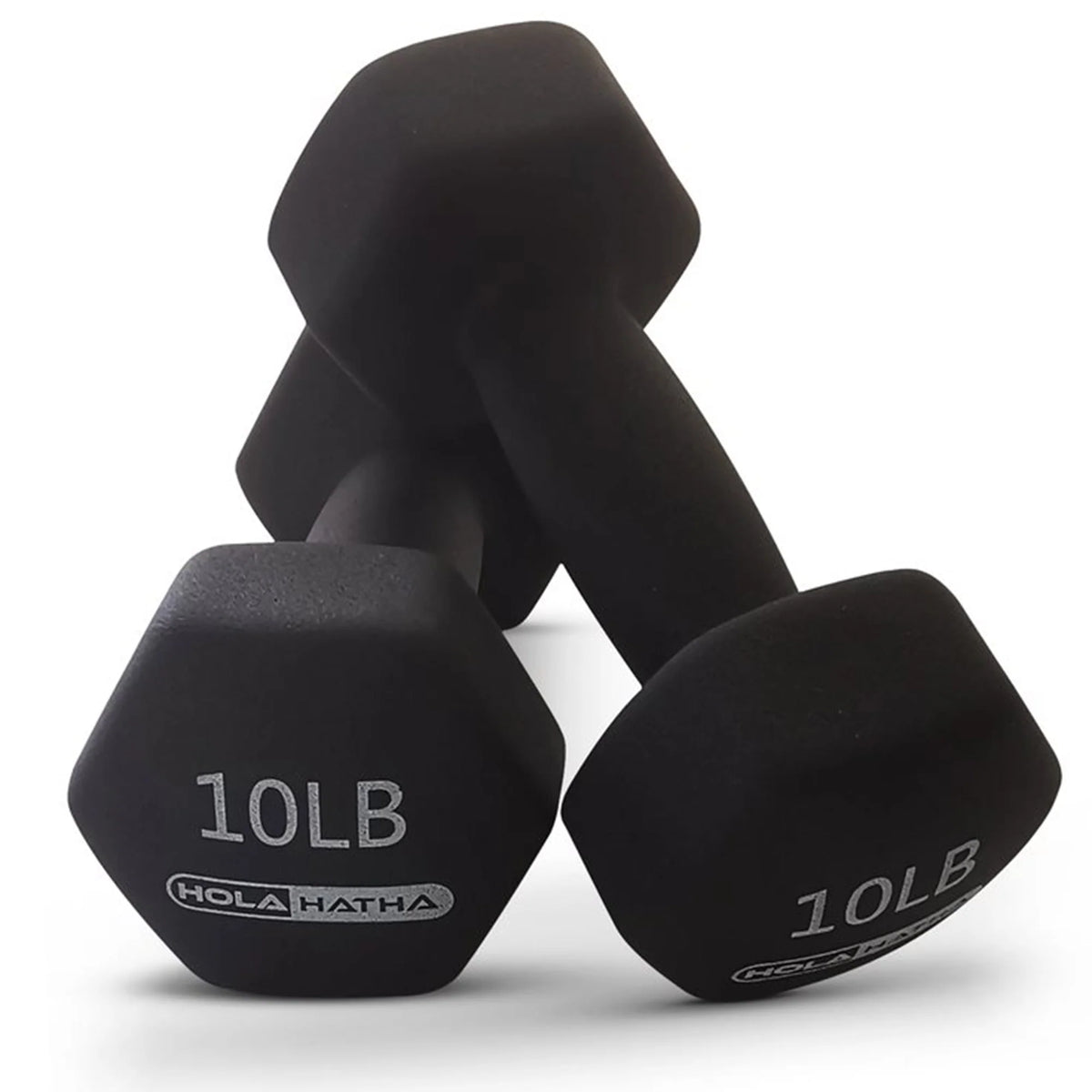 3, 5, and 8 Pound Dumbbell Hand Weight Set with Storage Rack C650486